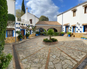 Apartamentos Turísticos Rurales Dos Fuentes